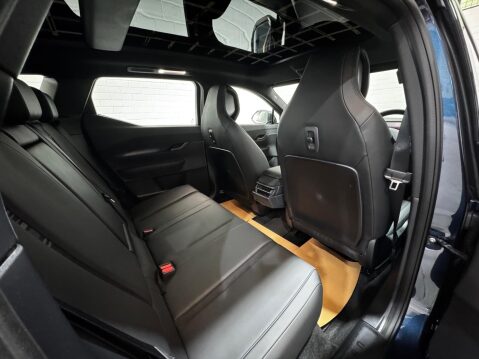 Fisker Ocean Hyper Range 113kWh Extreme Auto 4WDE 5dr (Dual Motor) 23