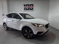 MG ZS 44.5kWh Exclusive Auto 5dr 1