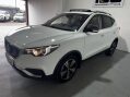 MG ZS 44.5kWh Exclusive Auto 5dr 4