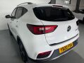 MG ZS 44.5kWh Exclusive Auto 5dr 5