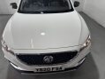MG ZS 44.5kWh Exclusive Auto 5dr 7