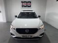 MG ZS 44.5kWh Exclusive Auto 5dr 8