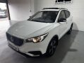 MG ZS 44.5kWh Exclusive Auto 5dr 9