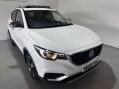 MG ZS 44.5kWh Exclusive Auto 5dr 10
