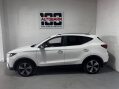 MG ZS 44.5kWh Exclusive Auto 5dr 11