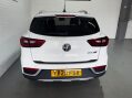 MG ZS 44.5kWh Exclusive Auto 5dr 12
