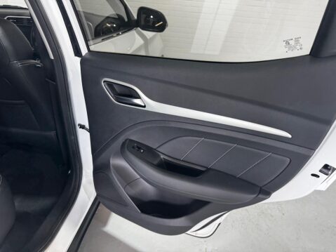 MG ZS 44.5kWh Exclusive Auto 5dr 21