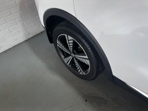 MG ZS 44.5kWh Exclusive Auto 5dr 24