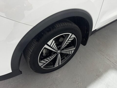 MG ZS 44.5kWh Exclusive Auto 5dr 27