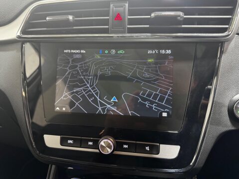MG ZS 44.5kWh Exclusive Auto 5dr 28