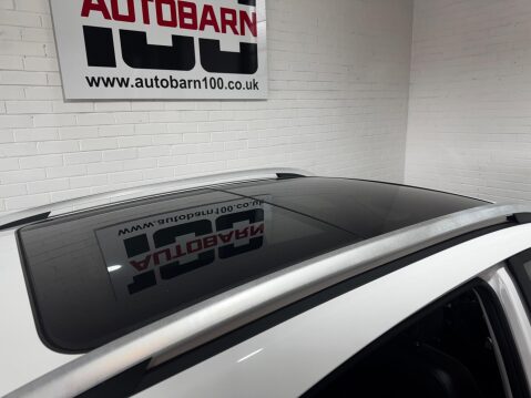 MG ZS 44.5kWh Exclusive Auto 5dr 32