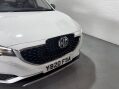 MG ZS 44.5kWh Exclusive Auto 5dr 34