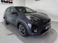 Kia Sportage 2.0 CRDi EcoDynamics+ GT-Line S Auto AWD Euro 6 (s/s) 5dr 8