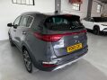 Kia Sportage 2.0 CRDi EcoDynamics+ GT-Line S Auto AWD Euro 6 (s/s) 5dr 4