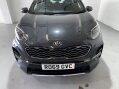 Kia Sportage 2.0 CRDi EcoDynamics+ GT-Line S Auto AWD Euro 6 (s/s) 5dr 9