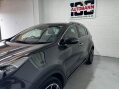 Kia Sportage 2.0 CRDi EcoDynamics+ GT-Line S Auto AWD Euro 6 (s/s) 5dr 10