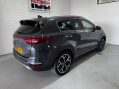 Kia Sportage 2.0 CRDi EcoDynamics+ GT-Line S Auto AWD Euro 6 (s/s) 5dr 14