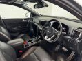 Kia Sportage 2.0 CRDi EcoDynamics+ GT-Line S Auto AWD Euro 6 (s/s) 5dr 15