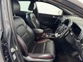 Kia Sportage 2.0 CRDi EcoDynamics+ GT-Line S Auto AWD Euro 6 (s/s) 5dr 17