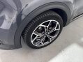 Kia Sportage 2.0 CRDi EcoDynamics+ GT-Line S Auto AWD Euro 6 (s/s) 5dr 22