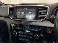 Kia Sportage 2.0 CRDi EcoDynamics+ GT-Line S Auto AWD Euro 6 (s/s) 5dr 26