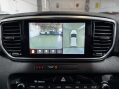 Kia Sportage 2.0 CRDi EcoDynamics+ GT-Line S Auto AWD Euro 6 (s/s) 5dr 28