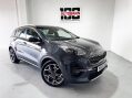 Kia Sportage 2.0 CRDi EcoDynamics+ GT-Line S Auto AWD Euro 6 (s/s) 5dr 1