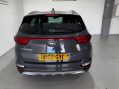 Kia Sportage 2.0 CRDi EcoDynamics+ GT-Line S Auto AWD Euro 6 (s/s) 5dr 12