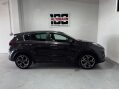 Kia Sportage 2.0 CRDi EcoDynamics+ GT-Line S Auto AWD Euro 6 (s/s) 5dr 13