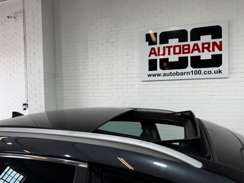 Kia Sportage 2.0 CRDi EcoDynamics+ GT-Line S Auto AWD Euro 6 (s/s) 5dr 33