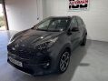 Kia Sportage 2.0 CRDi EcoDynamics+ GT-Line S Auto AWD Euro 6 (s/s) 5dr 3