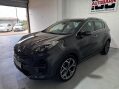 Kia Sportage 2.0 CRDi EcoDynamics+ GT-Line S Auto AWD Euro 6 (s/s) 5dr 11