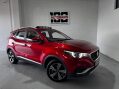 MG ZS 44.5kWh Exclusive Auto 5dr 1
