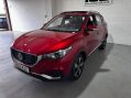 MG ZS 44.5kWh Exclusive Auto 5dr 3