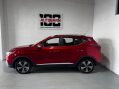 MG ZS 44.5kWh Exclusive Auto 5dr 4