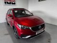MG ZS 44.5kWh Exclusive Auto 5dr 6