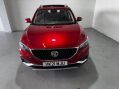 MG ZS 44.5kWh Exclusive Auto 5dr 8