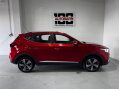 MG ZS 44.5kWh Exclusive Auto 5dr 11