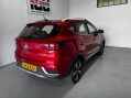 MG ZS 44.5kWh Exclusive Auto 5dr 12
