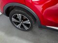 MG ZS 44.5kWh Exclusive Auto 5dr 21