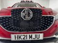 MG ZS 44.5kWh Exclusive Auto 5dr 27