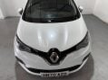 Renault Zoe R135 52kWh GT Line Auto 5dr (i, Rapid Charge) 2