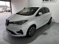 Renault Zoe R135 52kWh GT Line Auto 5dr (i, Rapid Charge) 3