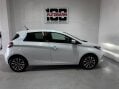 Renault Zoe R135 52kWh GT Line Auto 5dr (i, Rapid Charge) 4