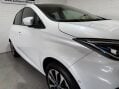 Renault Zoe R135 52kWh GT Line Auto 5dr (i, Rapid Charge) 5
