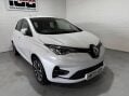 Renault Zoe R135 52kWh GT Line Auto 5dr (i, Rapid Charge) 6