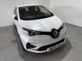 Renault Zoe R135 52kWh GT Line Auto 5dr (i, Rapid Charge) 7