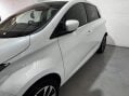 Renault Zoe R135 52kWh GT Line Auto 5dr (i, Rapid Charge) 10