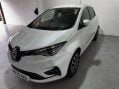 Renault Zoe R135 52kWh GT Line Auto 5dr (i, Rapid Charge) 11