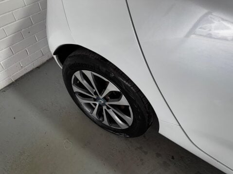 Renault Zoe R135 52kWh GT Line Auto 5dr (i, Rapid Charge) 18